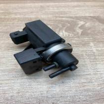 2247906 722796  Turbo solenoid valve BMW 5 E60 E61