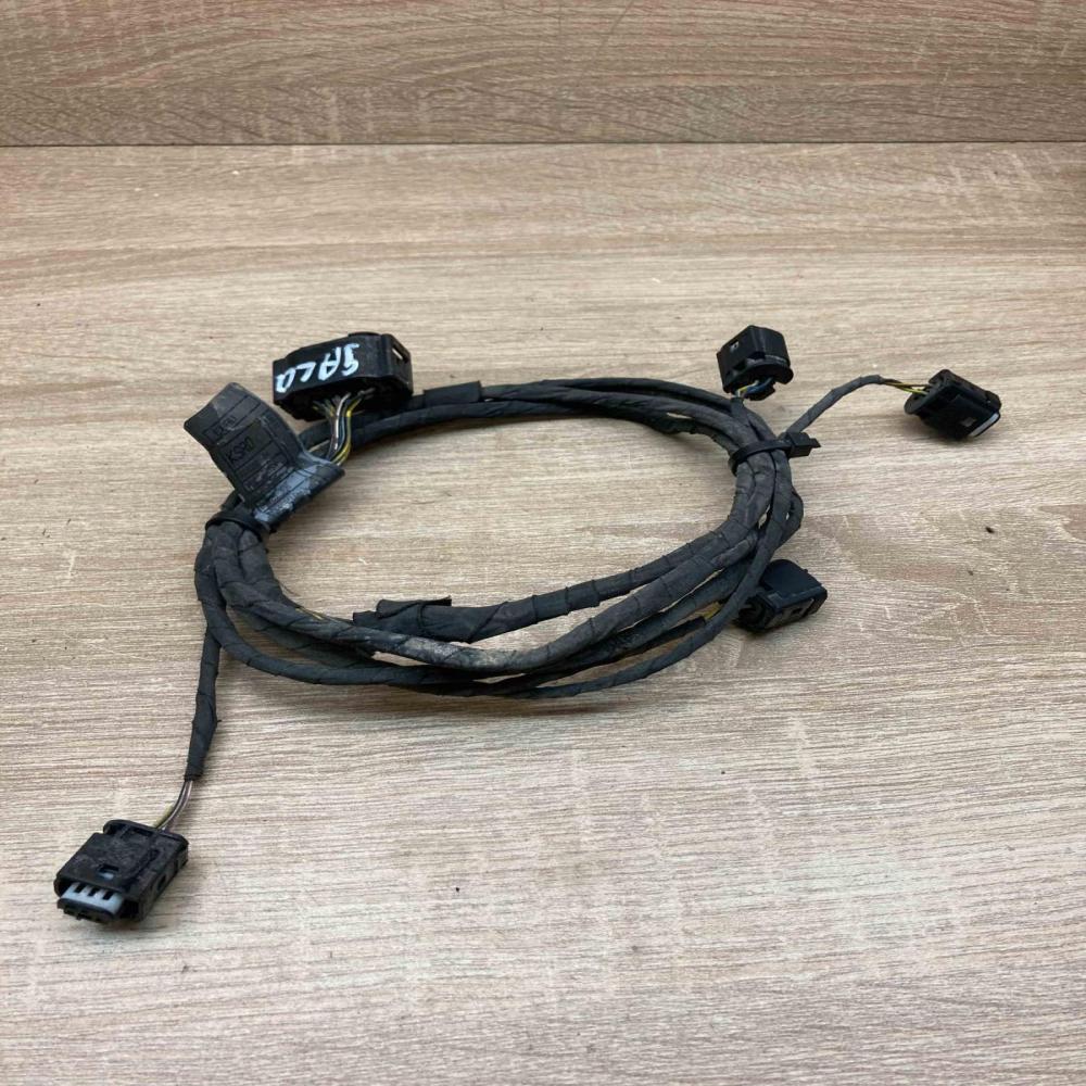 6928366 467390 KSR0 Parking sensor (PDC) wiring loom BMW 5 E60 E61