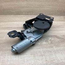 7208601 1397020126 8218849 Rear window wiper motor BMW 5 E60 E61