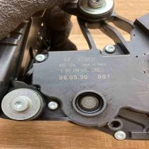 7208601 1397020126 8218849 Rear window wiper motor BMW 5 E60 E61