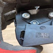 7208601 1397020126 8218849 Rear window wiper motor BMW 5 E60 E61