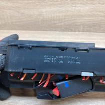 6957330 25613290  Fuse module BMW 5 E60 E61