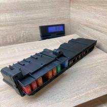 6957330 25613290  Fuse module BMW 5 E60 E61