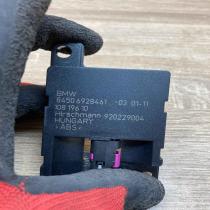 6928461 10819610 With Plug Aerial antenna amplifier BMW 5 E60 E61