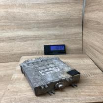 028906021AT 0281001368  Engine control unit/module ECU Volkswagen PASSAT B4