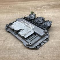 9662307380   Engine control unit/module ECU Citroen C4 I