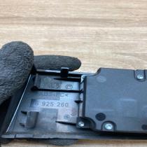 6925287 6925260  Light switch BMW 5 E60 E61