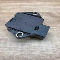 6770137 0265005622  ESP acceleration yaw rate sensor BMW 7 E65 E66