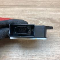 6770137 0265005622  ESP acceleration yaw rate sensor BMW 7 E65 E66