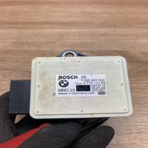 6770137 0265005622  ESP acceleration yaw rate sensor BMW 7 E65 E66