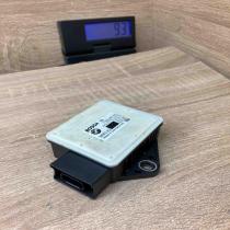 6770137 0265005622  ESP acceleration yaw rate sensor BMW 7 E65 E66