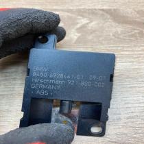 6928461 921 800 002  Aerial antenna amplifier BMW 3 E90 E91