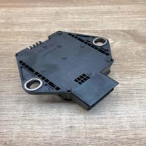 6768680 0265005615  ESP acceleration yaw rate sensor BMW X5 E70