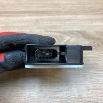 6768680 0265005615  ESP acceleration yaw rate sensor BMW X5 E70