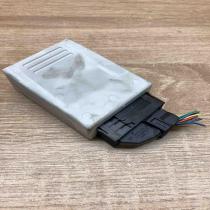 9113064 121245 With Plug Center console control module BMW 5 E60 E61