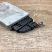 9113064 121245 With Plug Center console control module BMW 5 E60 E61