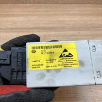 9113064 121245 With Plug Center console control module BMW 5 E60 E61