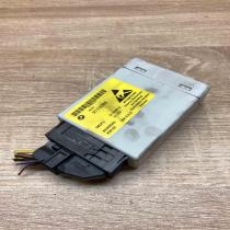 9113064 121245 With Plug Center console control module BMW 5 E60 E61