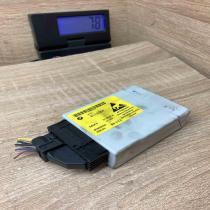 9113064 121245 With Plug Center console control module BMW 5 E60 E61