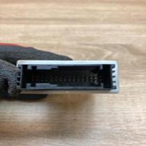 9183233 712461  Center console control module BMW 5 E60 E61
