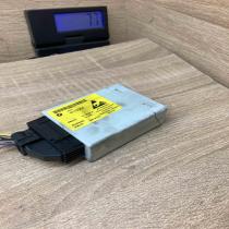 9113064 121245  Center console control module BMW 5 E60 E61