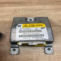 6974364 2204346 57  Airbag control unit/module BMW 5 E60 E61