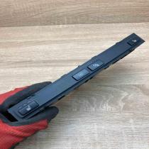 6949453 195859 With Plug Seat heating switch BMW 5 E60 E61