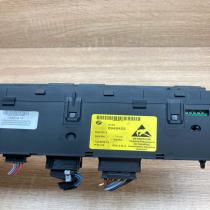 6949453 195859 With Plug Seat heating switch BMW 5 E60 E61