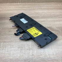 6949453 195859 With Plug Seat heating switch BMW 5 E60 E61