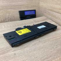 6949453 195859 With Plug Seat heating switch BMW 5 E60 E61