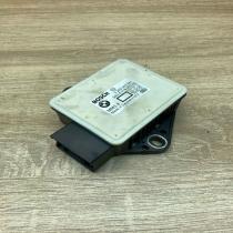 6774602 0265005681  ESP acceleration yaw rate sensor BMW 5 E60 E61