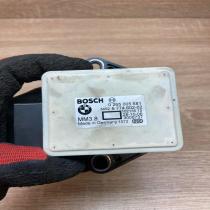 6774602 0265005681  ESP acceleration yaw rate sensor BMW 5 E60 E61