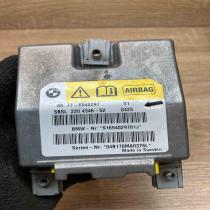 6940297 2204346 52  Airbag control unit/module BMW 5 E60 E61