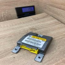 6940297 2204346 52  Airbag control unit/module BMW 5 E60 E61