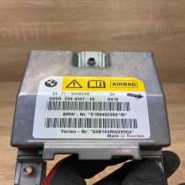 6940298 2204347 52  Airbag control unit/module BMW 5 E60 E61