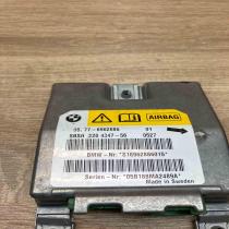 6962886 2204347 56  Airbag control unit/module BMW 5 E60 E61