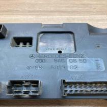 0005400650 08501002  Fuse module Mercedes-Benz Vito Viano W638