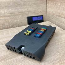 0005400650 08501002  Fuse module Mercedes-Benz Vito Viano W638