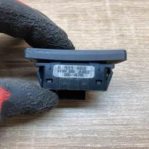 6921668   On-board computer control switch BMW 5 E60 E61