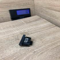 6921668   On-board computer control switch BMW 5 E60 E61