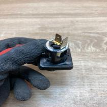 6904008   12 V Socket (rear) BMW X5 E53