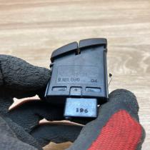 9161896   Hazard light switch BMW 5 F10 F11