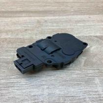 412650750 22112007e  Air flap motor/actuator Jaguar XF