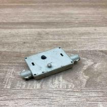 6990090 21367510  Aerial antenna amplifier BMW X3 E83