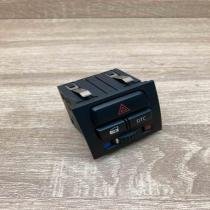 9132421 549549533  Hazard light switch BMW 3 E90 E91