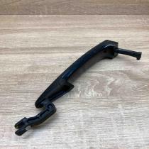 BMW E90 E91 Door Handle E9xL2  Front door exterior handle BMW 3 E90 E91
