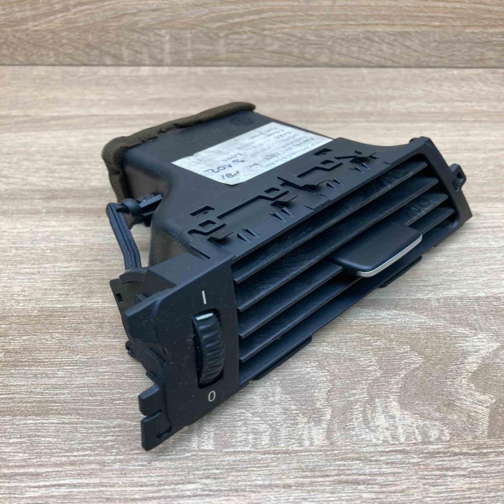 9123297 14482110 LHD Dashboard side air vent grill/cover trim BMW 3 E90 E91