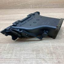 9123297 14482110 LHD Dashboard side air vent grill/cover trim BMW 3 E90 E91