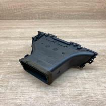 9123297 14482110 LHD Dashboard side air vent grill/cover trim BMW 3 E90 E91