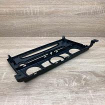 7063151 14121810  Climate control/heater control trim BMW 5 E60 E61
